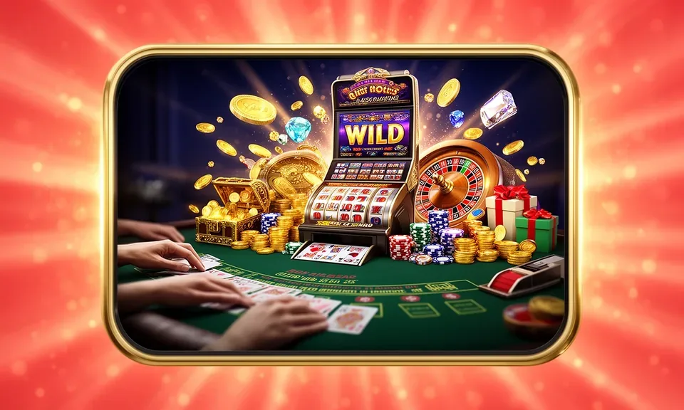 bybet777 Bonus